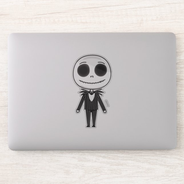 Jack Skellington Emoji (Computer)