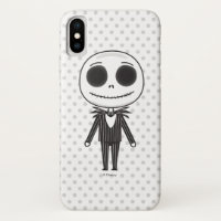 Jack Skellington Emoji