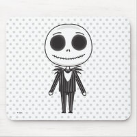 Jack Skellington Emoji