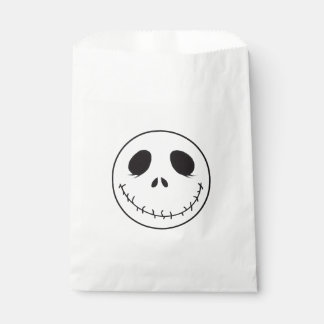 Jack Skellington Favour Bag