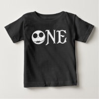 Jack Skellington First Birthday - ONE