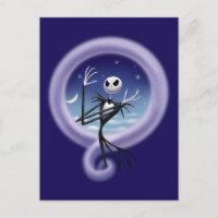 Jack Skellington | Grin and Share It