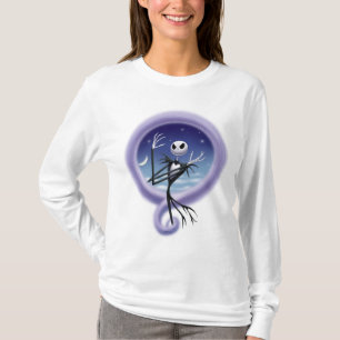 Jack Skellington Grin and Share It T-Shirt