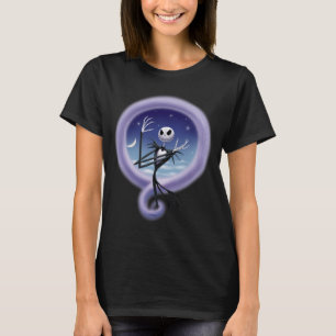 Jack Skellington   Grin and Share It T-Shirt