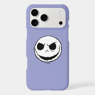 Jack Skellington - Head