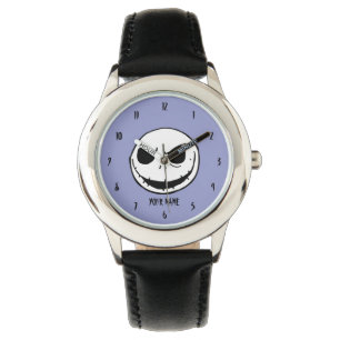 Jack Skellington - Head Watch