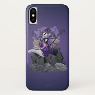 Jack Skellington   Isn't It Wonderful? Case-Mate iPhone Case