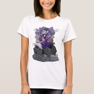 Jack Skellington   Isn't It Wonderful? T-Shirt