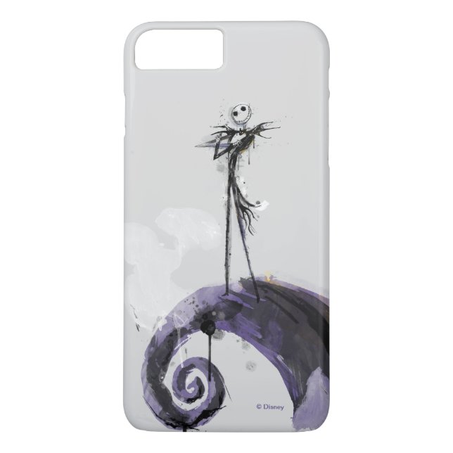 Jack Skellington | Jack Is Back Case-Mate iPhone Case (Back)