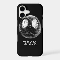 Jack Skellington | Just Smile