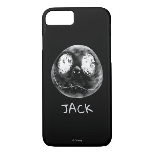Jack Skellington   Just Smile Case-Mate iPhone Case