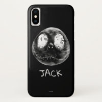 Jack Skellington | Just Smile