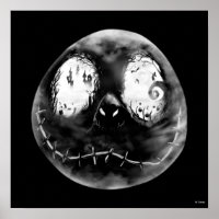Jack Skellington | Just Smile