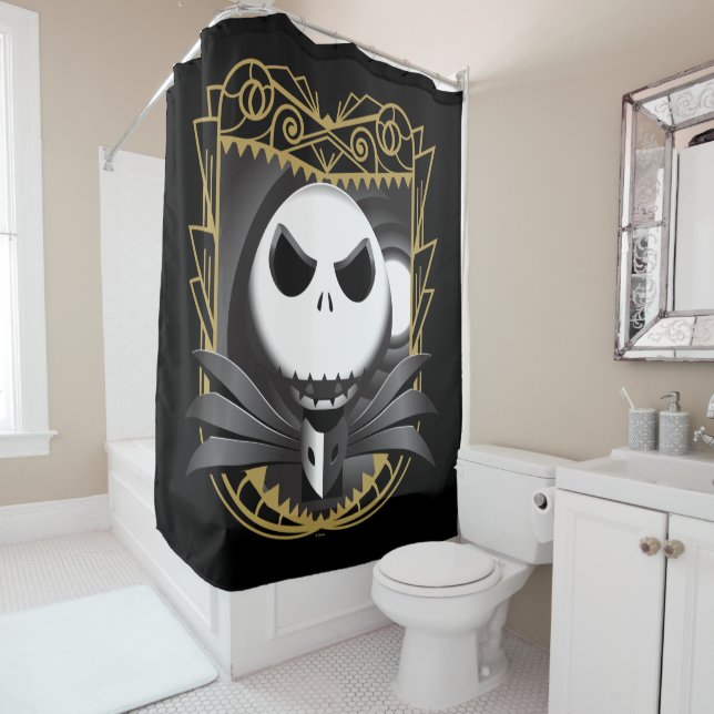 Jack Skellington | King Jack (In Situ)