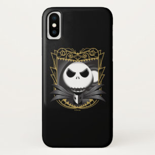 Jack Skellington   King Jack Case-Mate iPhone Case