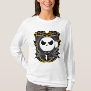 Jack Skellington King Jack T-Shirt