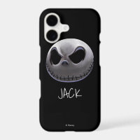 Jack Skellington | Master of Fright