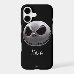 Jack Skellington Master of Fright