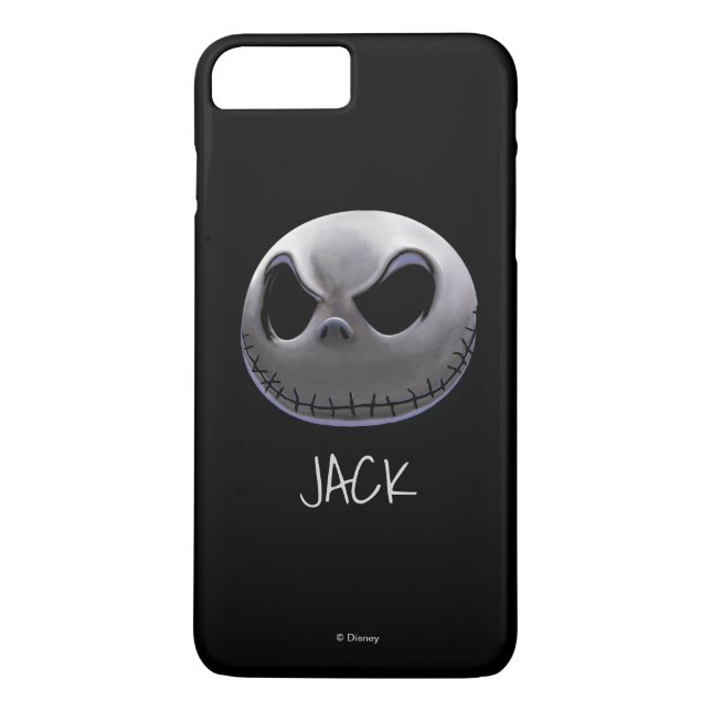 Jack Skellington | Master of Fright Case-Mate iPhone Case (Back)
