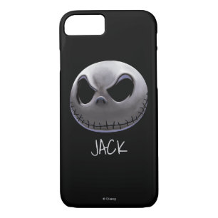 Jack Skellington Master of Fright Case-Mate iPhone Case