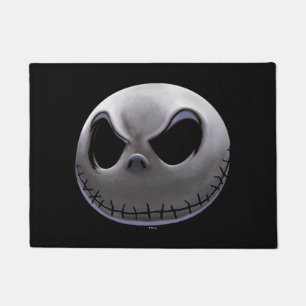Jack Skellington   Master of Fright Doormat