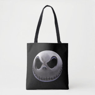 Jack Skellington   Master of Fright Tote Bag