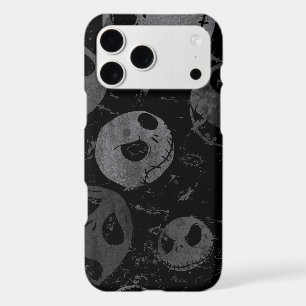 Jack Skellington Motif