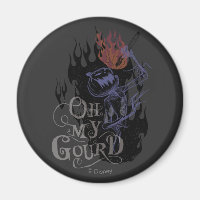 Jack Skellington - Oh My Gourd