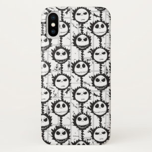 Jack Skellington - Pattern Case-Mate iPhone Case