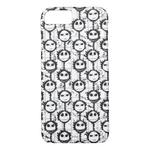 Jack Skellington - Pattern Case-Mate iPhone Case