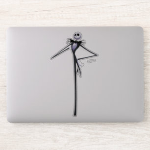 Jack Skellington   Posing
