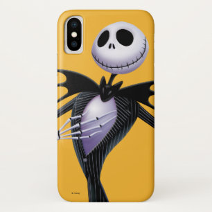 Jack Skellington Posing Case-Mate iPhone Case