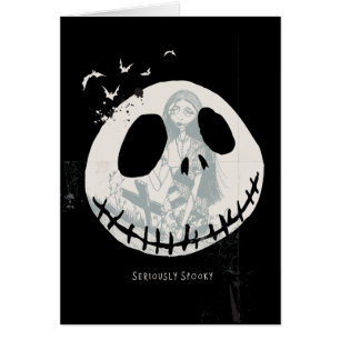 Jack Skellington   Sérieusement Éffrayant