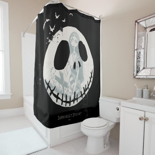 Jack Skellington | Seriously Spooky (In Situ)