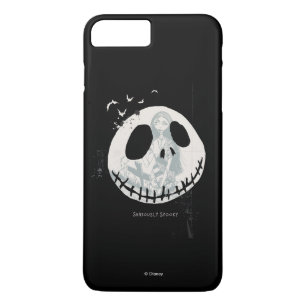 Jack Skellington   Seriously Spooky Case-Mate iPhone Case