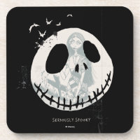 Jack Skellington | Seriously Spooky