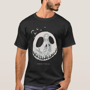 Jack Skellington   Seriously Spooky T-Shirt