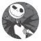 Jack Skellington | Skellington Background