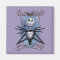 Jack Skellington | Spider Web Frame
