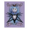 Jack Skellington | Spider Web Frame