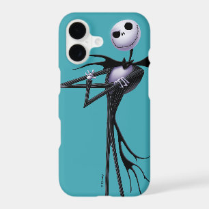 Jack Skellington Standing