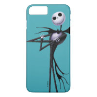 Jack Skellington | Standing