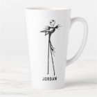 Jack Skellington | Standing