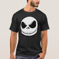Jack Skellington Tee Essential T-Shirt