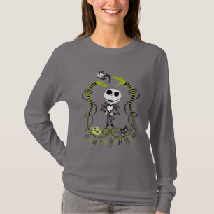 Jack Skellington What's This? T-Shirt