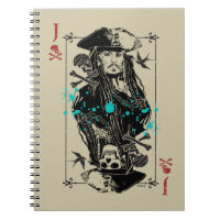 Jack Sparrow - A Wanted Man