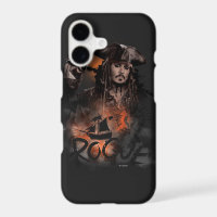 Jack Sparrow - Rogue