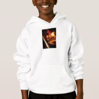 Jack Sparrow Side Face Shot