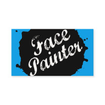 Jack Splat Blue