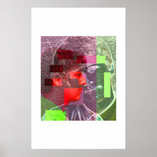 jack squared#2 poster